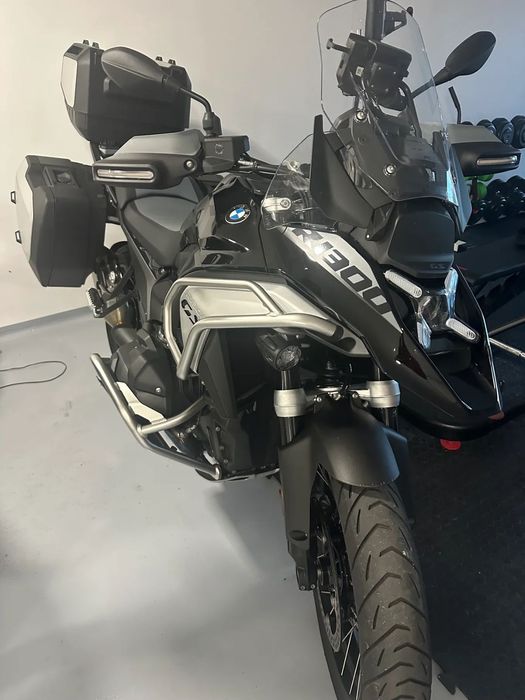BMW R 1300 GS