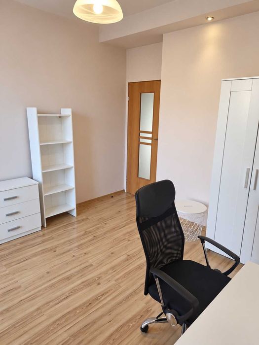2 pokoje, 48 m², balkon i zieleń | Oświęcim | Zwierzęta mile widziane