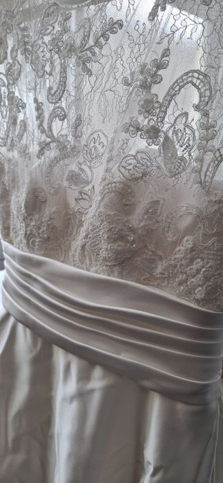 Vestido de noiva