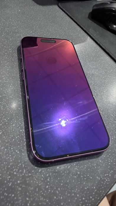 Iphone 16 128gb stan odealny