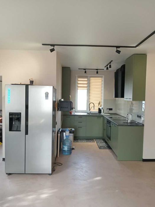 Дом по адресу ул. Заречная (площадь 128 м²) - Atlanta.ua - фото 3