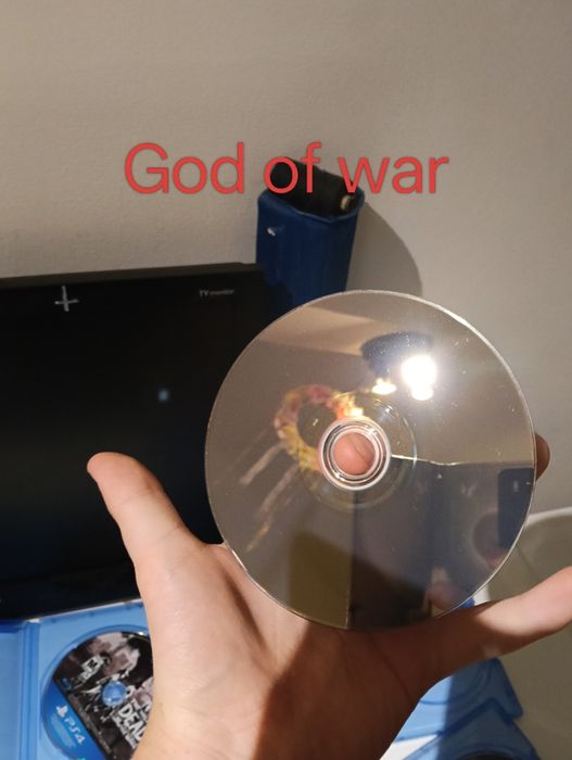 Zestaw 6 Gier PS4 | 100% Sprawne