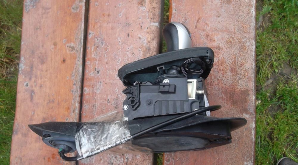 Lewarek Wybierak Zmiany Biegów BMW E90 E92 M3