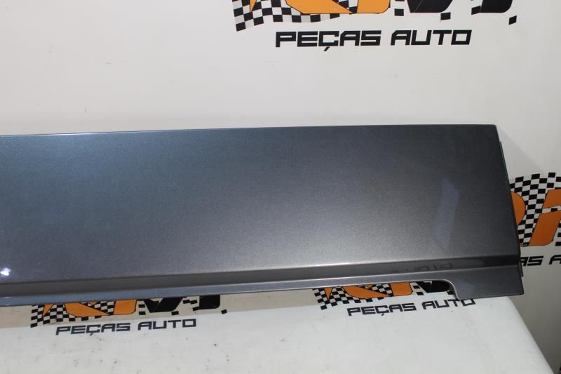 Conjunto de frisos VOLKSWAGEN Transporter V (7HA, 7HH, 7EA, 7EH)