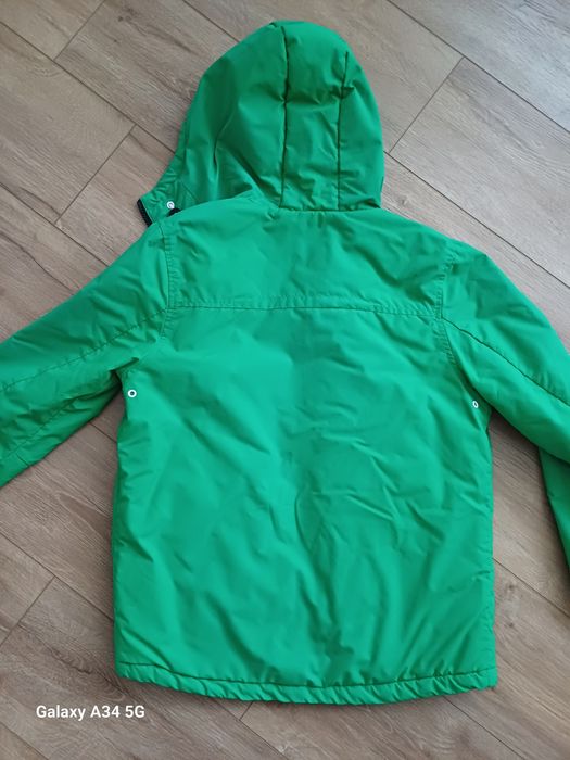 Куртка Next 146см.