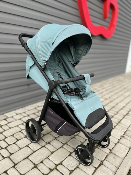 Прогулянковий візок Carrello Bravo(прогулочная коляска carrello)