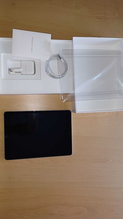 IPad 6ª geração 32Gb - com pouco uso sem riscos como novo