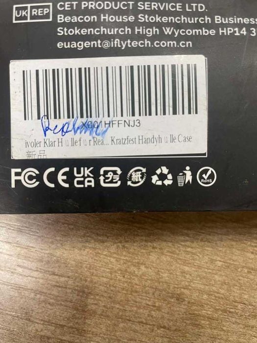 Etui + 3 szkła hartowane do Realme GT 2 Pro