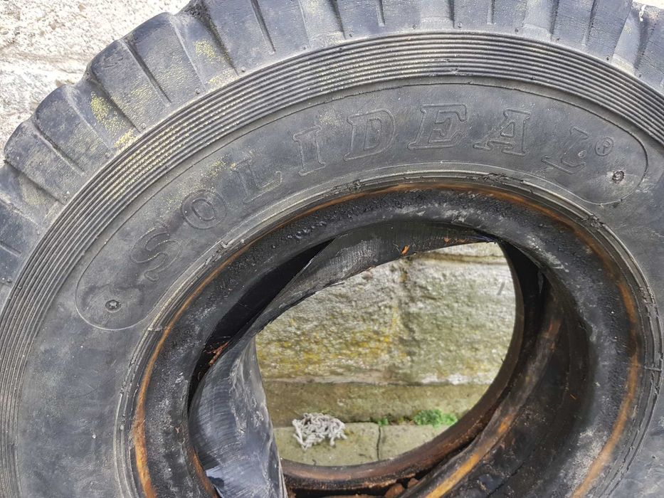 Opona rolnicza 7.00 -12 wzmacniana