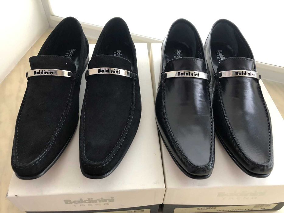 Туфли Baldinini размер 38