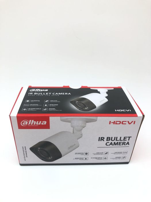 Dahua Kamera Zewnętrzna 2MP Full HD IR 20m IP67 4w1 HDCVI HDTVI AHD