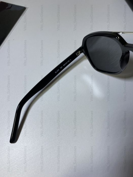 Окуляри Saint Laurent SL545 Очки YSL