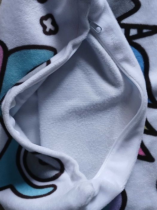 Наволочка Pollyknop