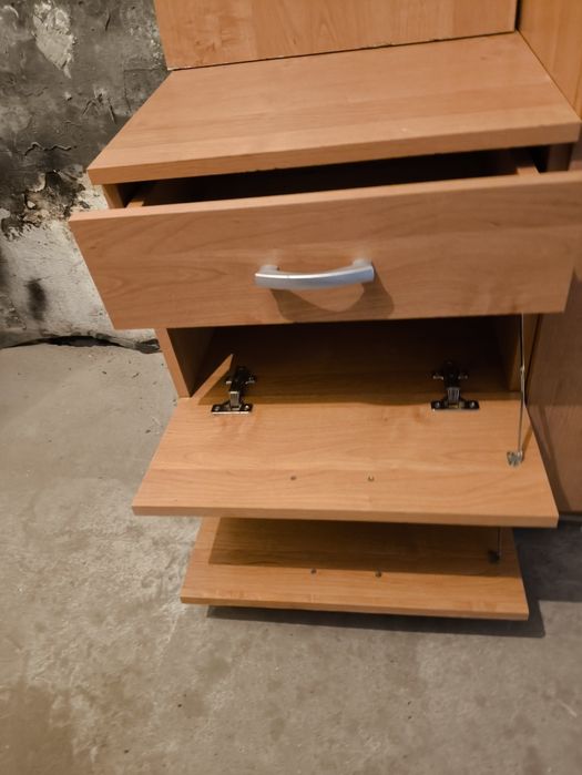 Szafa do przedpokoju