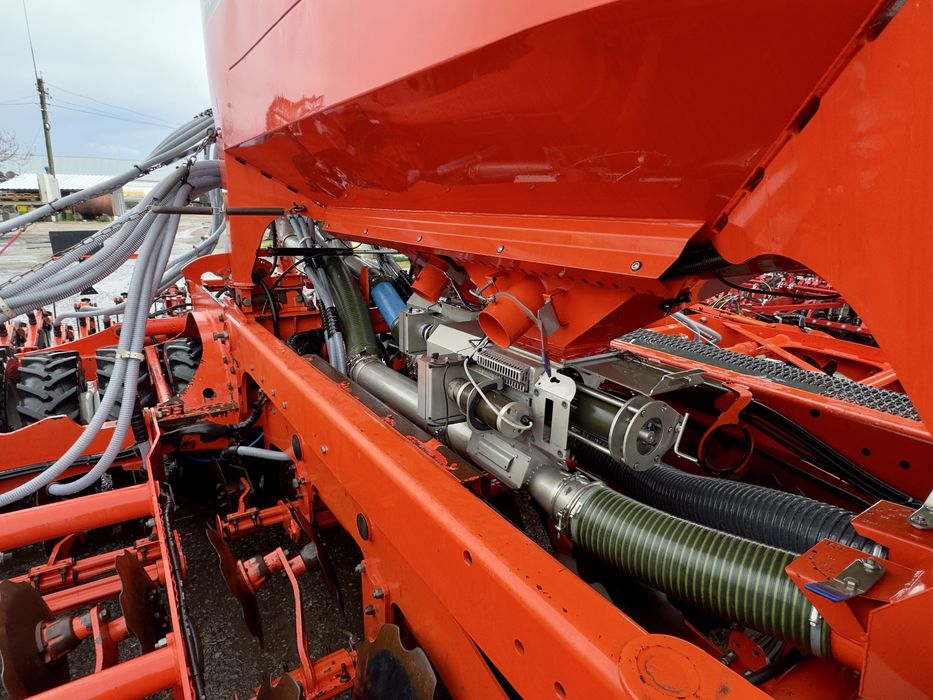 Сівалка пневматична Kuhn Espro 6000RC 2018 рік випуску