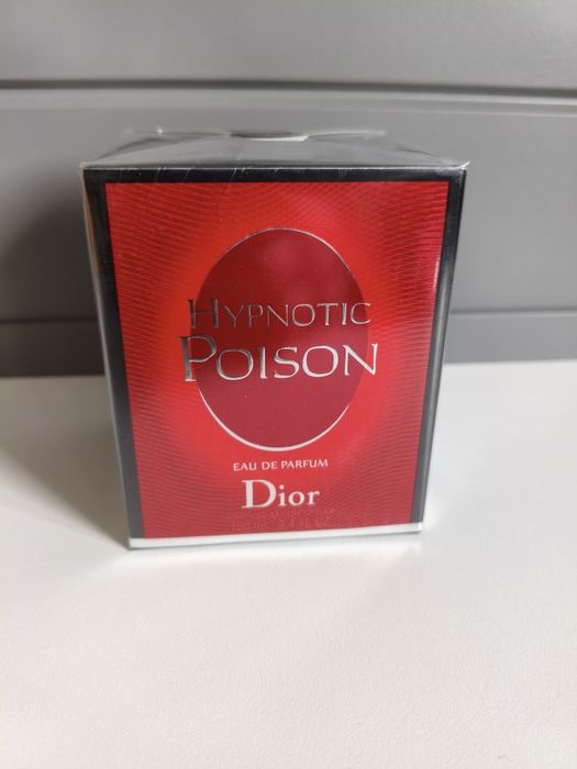 Dior Hypnotic Poison Eau de Parfum