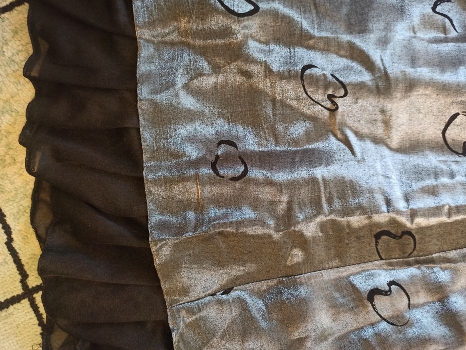 Okazja Sukienka sylwester balowa rozm. 40 L okolicznościowa