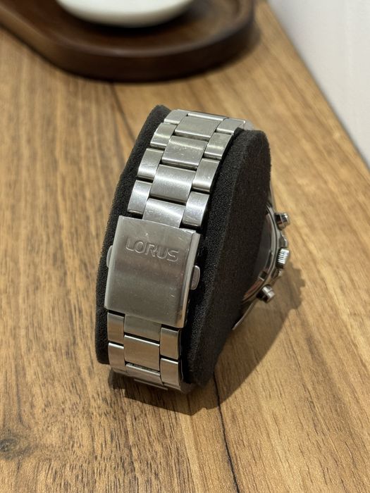 Relogio Lorus em excelente estado