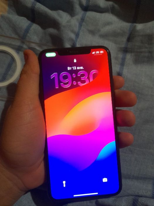 IPhone 11 pro max 64