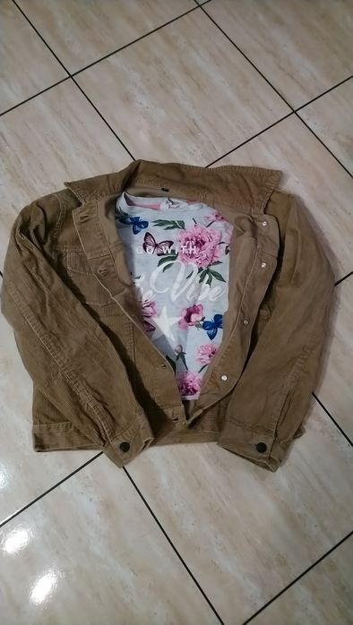 Zestaw-kutrka i bluza