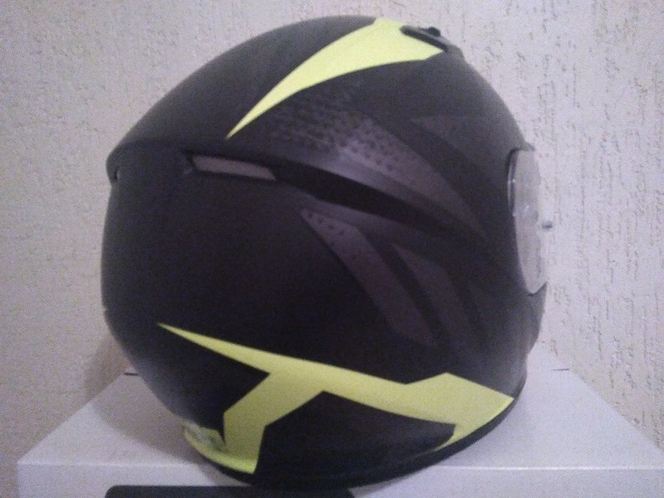 Capacete integral HJC CS 15 TREAGUE ( NOVOS )
