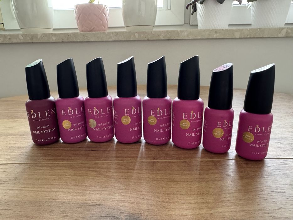 Baze do robienia manicure