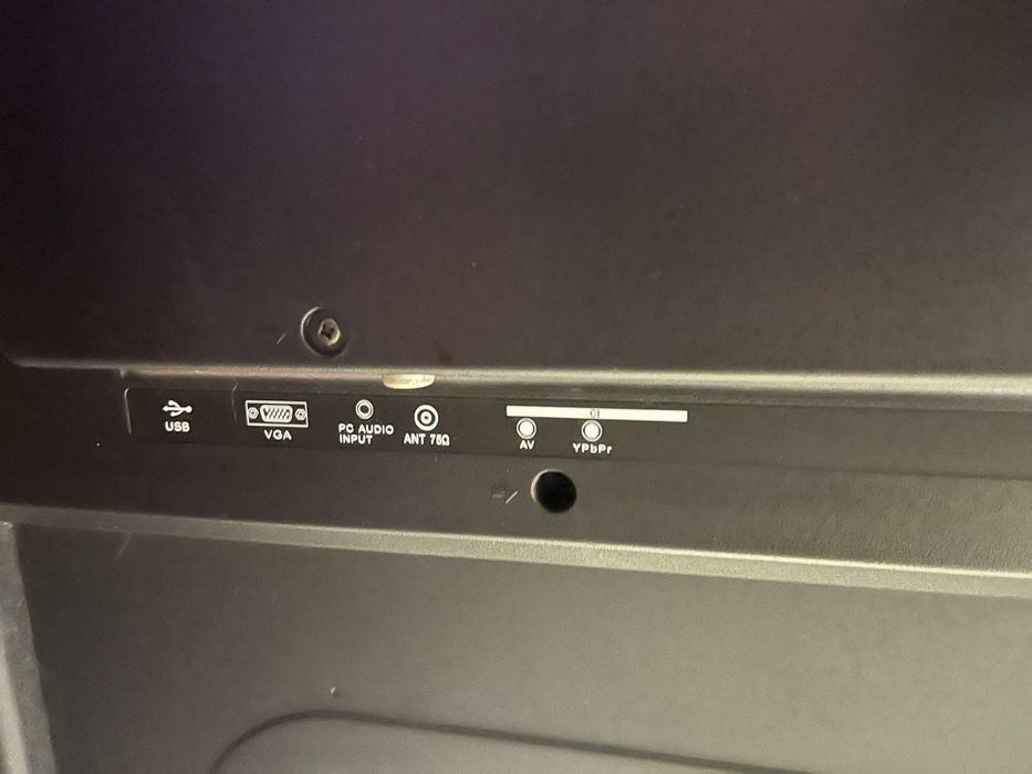 TV Mitashi 43 polegadas