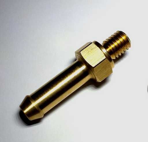 Bocal de ligação Opel Corsa C