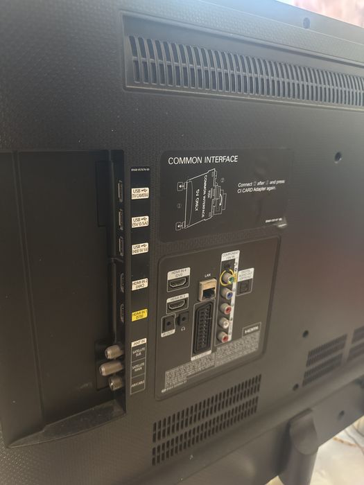 Televisao 40 polegadas nova