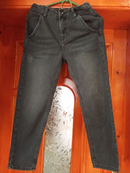Продам джинси для підлітка