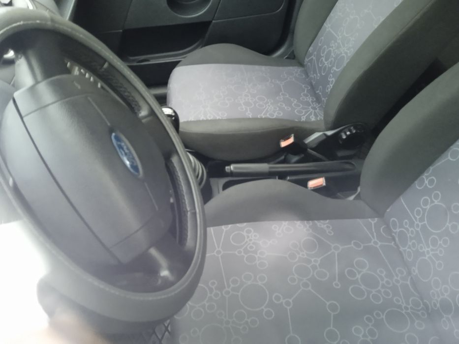 Машина у нормальному стані заводиться з Полтачка