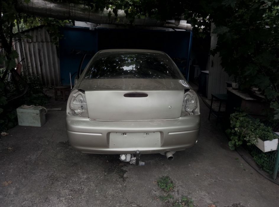 Продам автомобіль  Киа  Шума