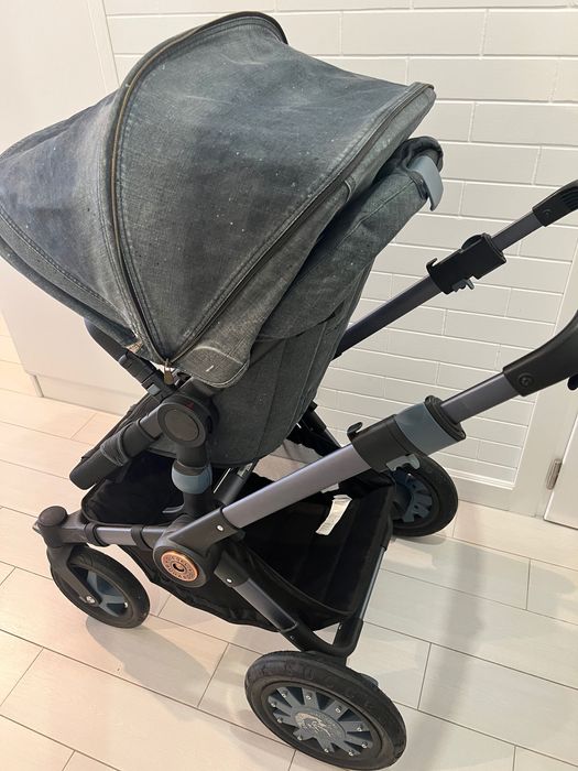Візок 2в1.  Bugaboo Коляска