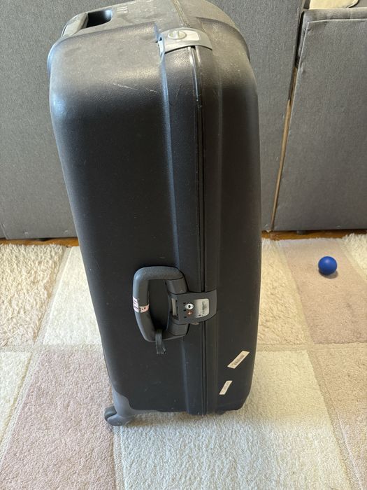 Samsonite валіза