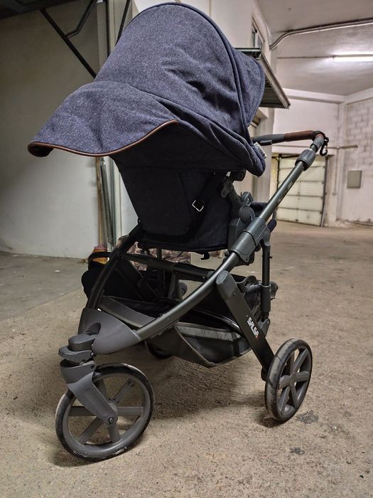 Trio para bebê Salsa