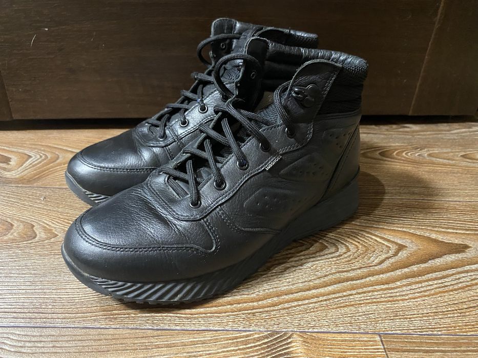 Ботинки Clubshoes 40р