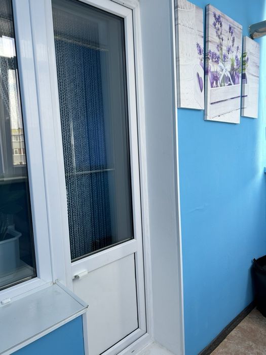 Продаж 3к квартири на Харківькій з А/О