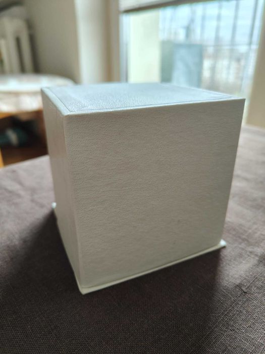 cukiernica platerowana Hefra Resovia