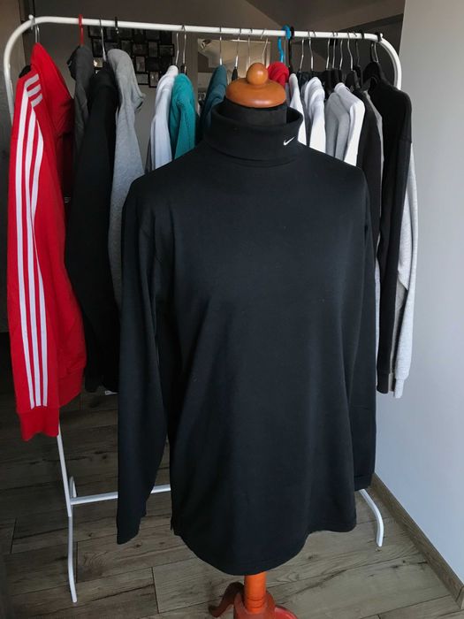 Piękny golf Nike rozm.  XL