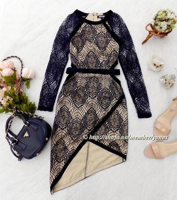 Дуже круте плаття