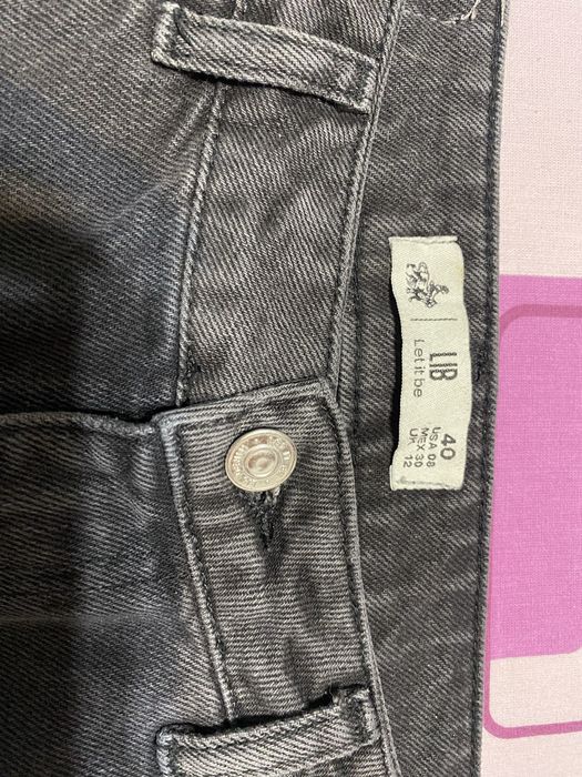 Продам жіночі Мом джинси