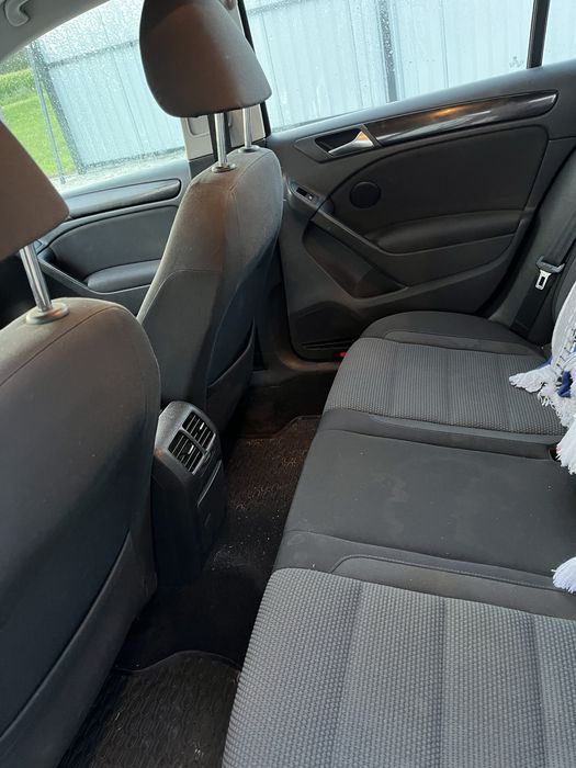 Volkswagen Golf 6