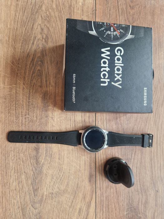 Samsung Galaxy Watch 46mm