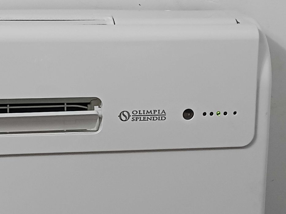 Klimatyzator Olimpia Spledid Unico