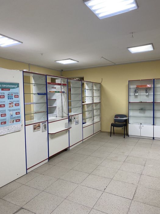 Здам приміщення в оренду