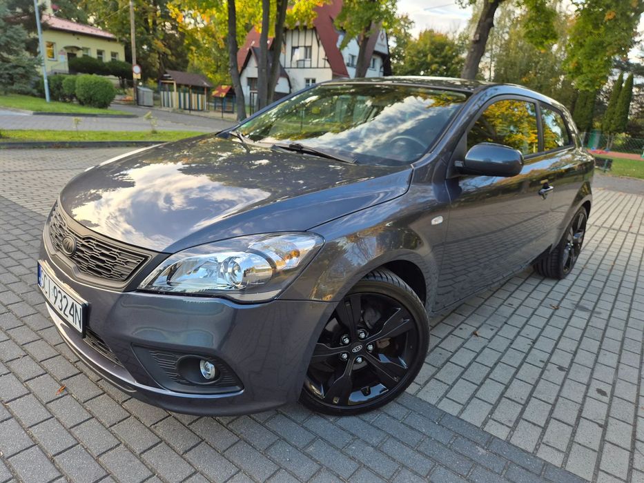 Kia Pro_Cee'd