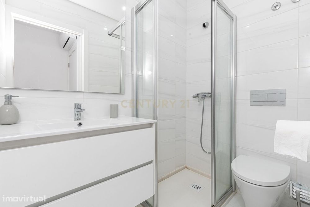 Elegante Apartamento T2 na Arruda dos Vinhos
