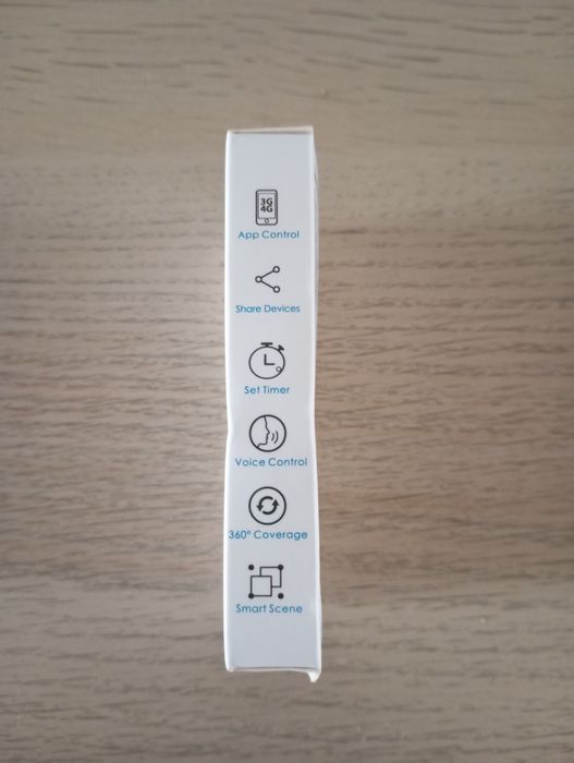 Controlo Remoto IR TV/DVD/ AC