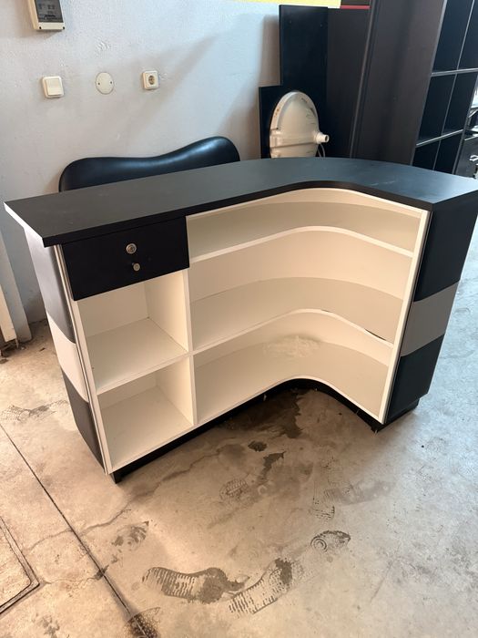 Material de Barbearia