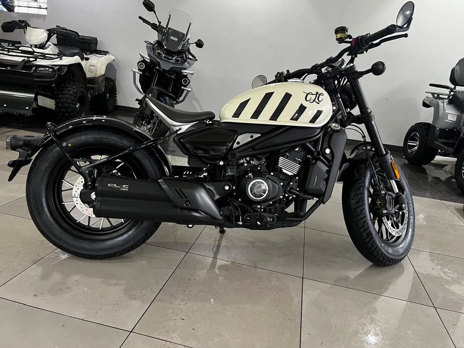 Cfmoto